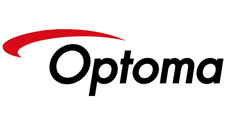 optoma vector logo