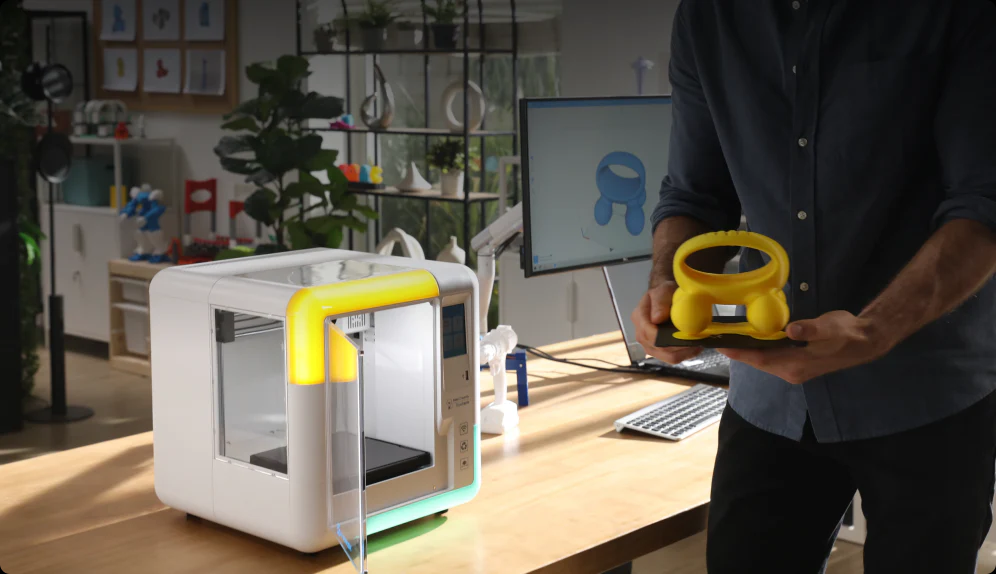 1 simple smart printer for kids