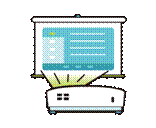 Clear User Interface