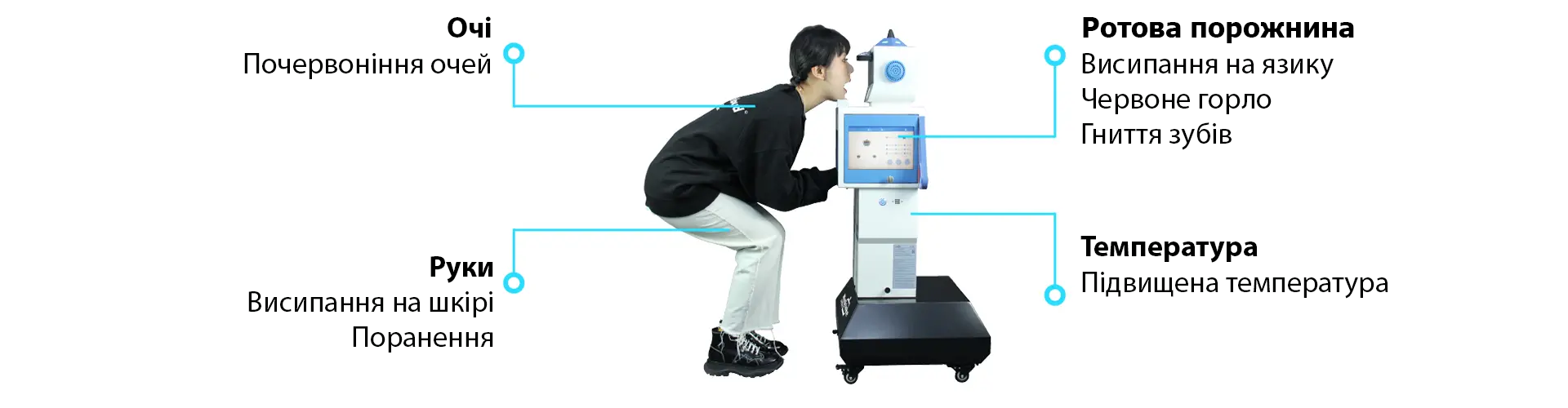 10 charlie robot