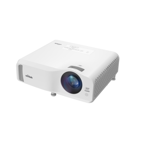 portable projector vivitek DW2650Z 2