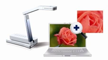 document scanner function