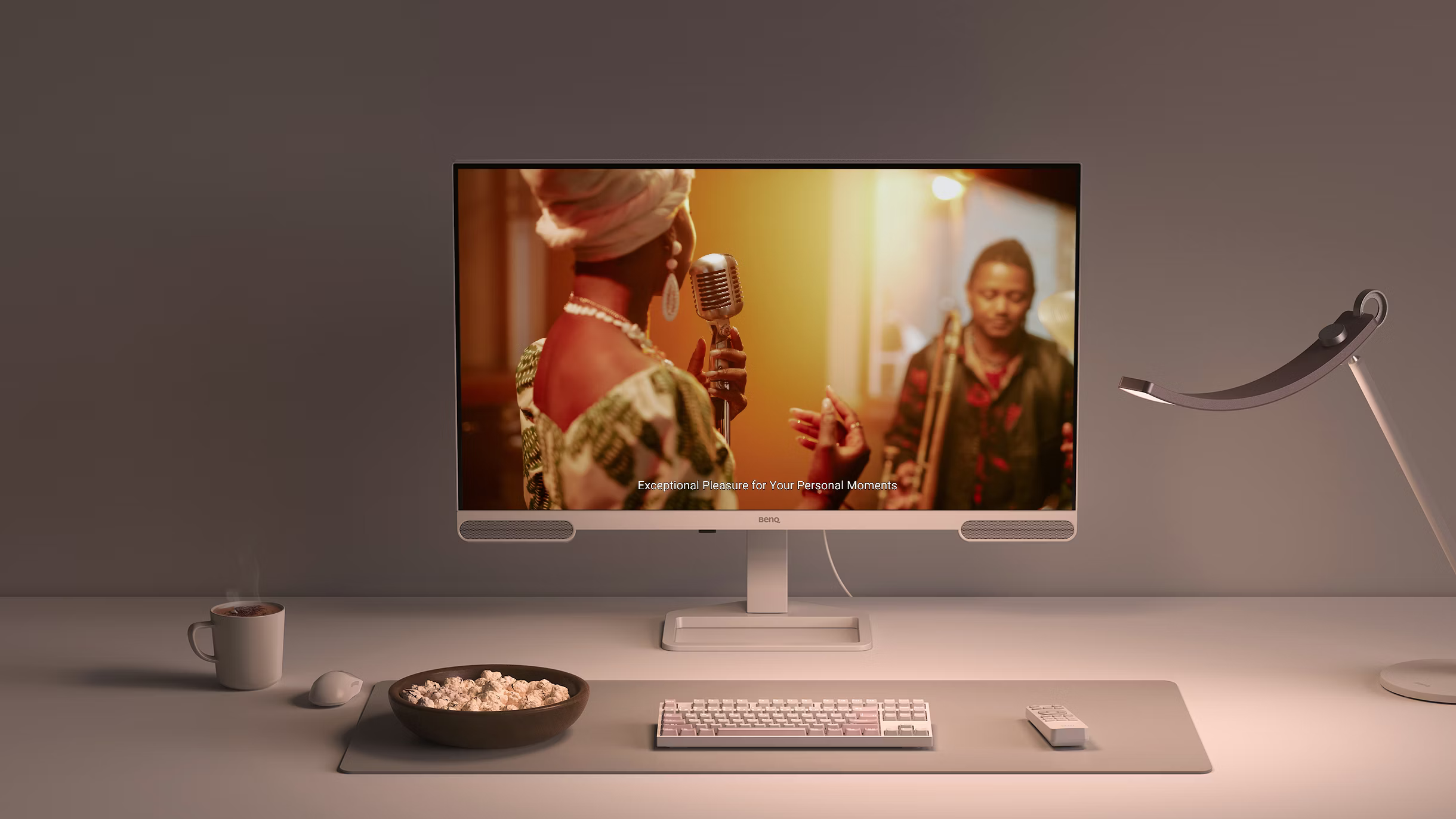 5 benq monitor EW3290U