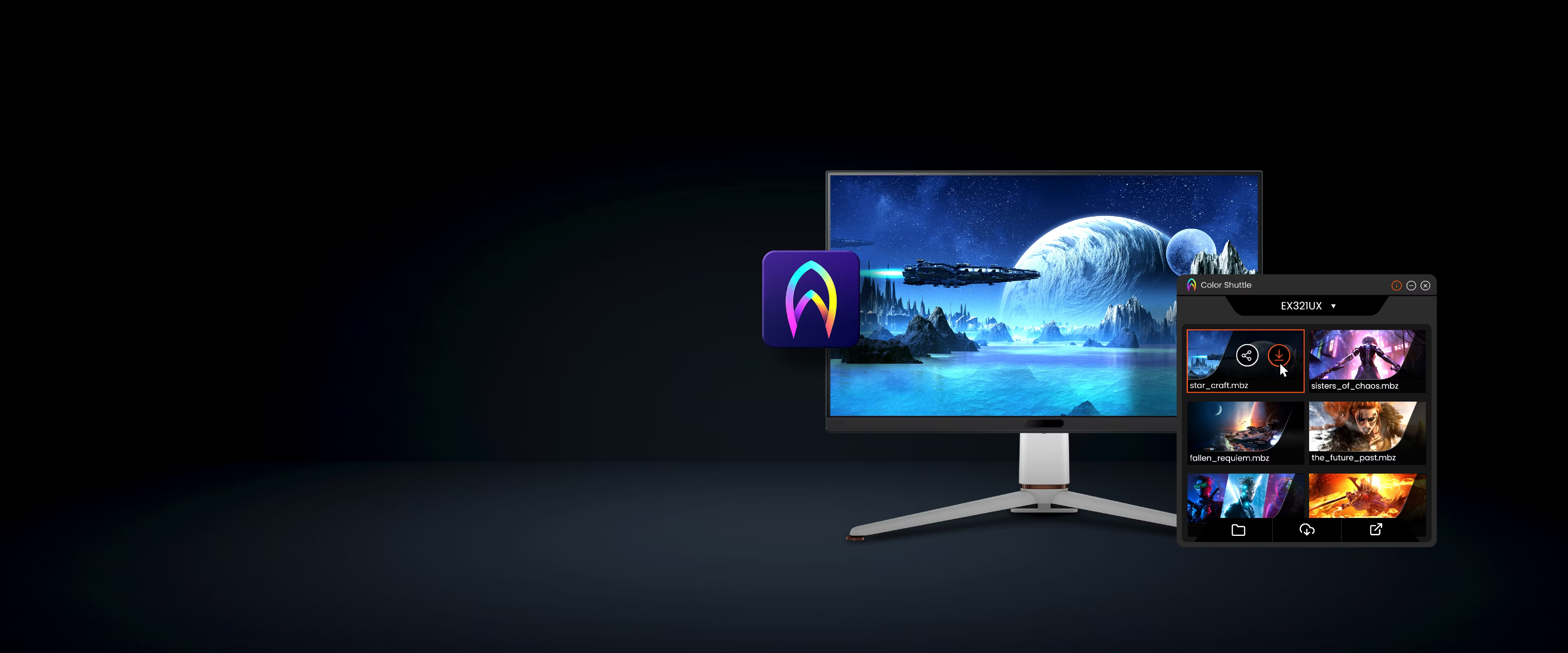 13 benq gaming monitor