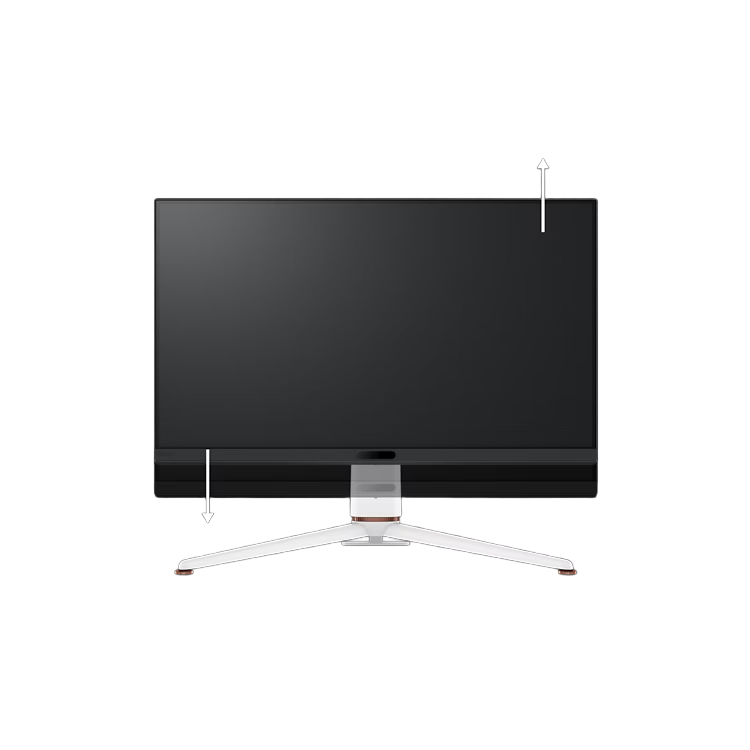 27 benq gaming monitor