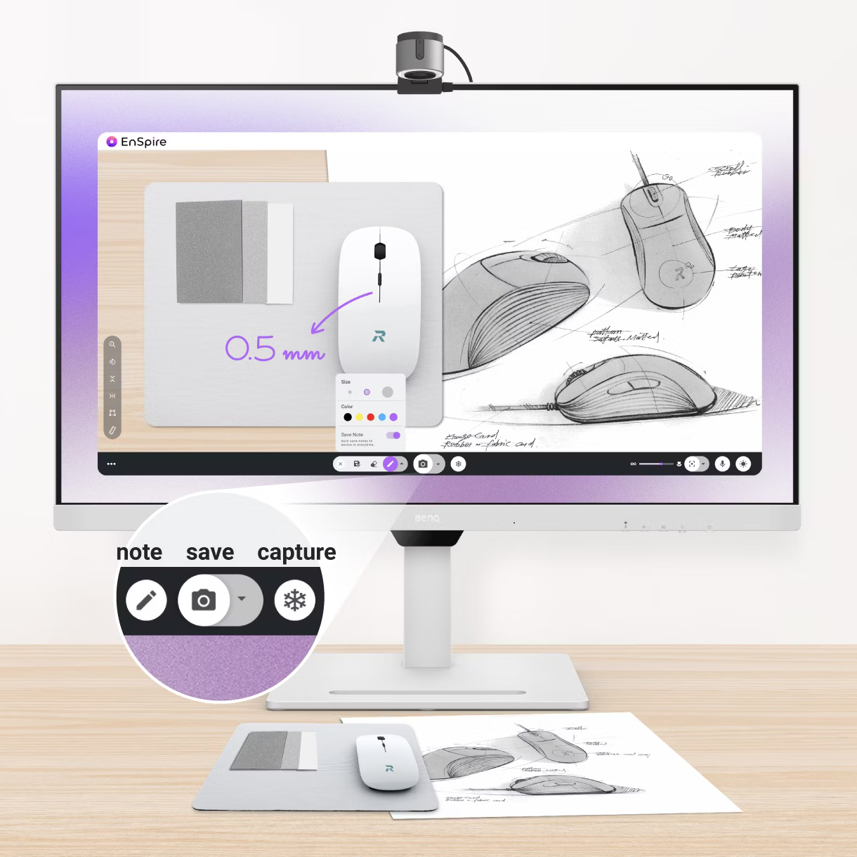 11 benq monitor GW3290QT