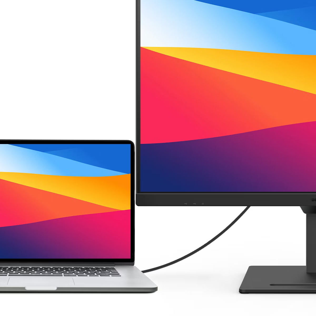 29 benq monitor BT3290QT