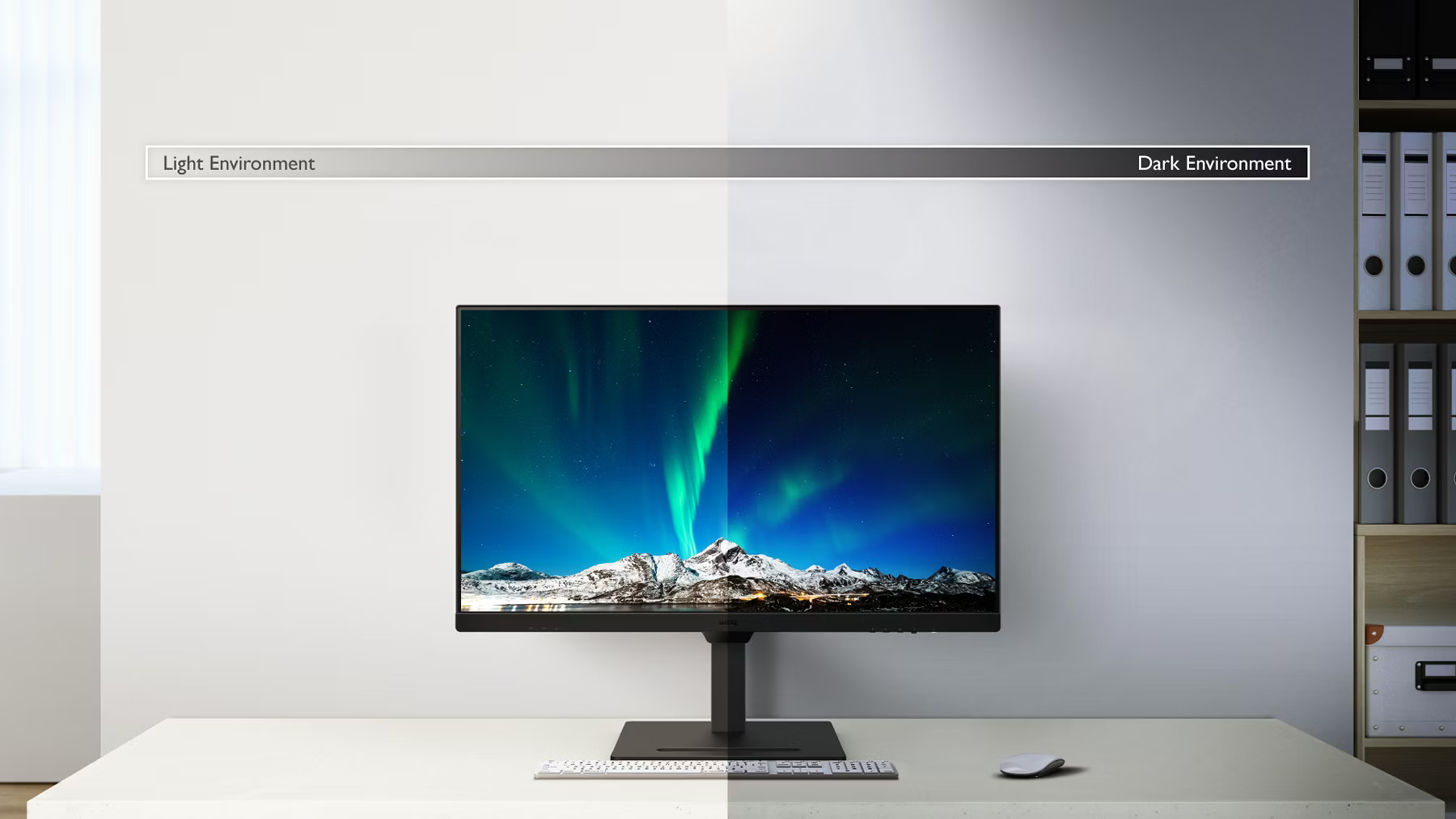 32 benq monitor BT3290QT