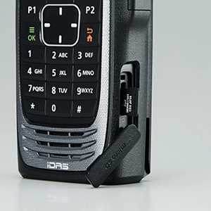 6 icom f3400