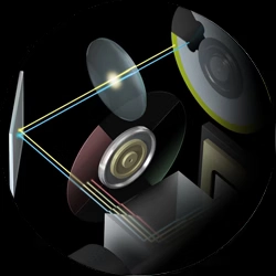 3 benq cofnerence projector lu785