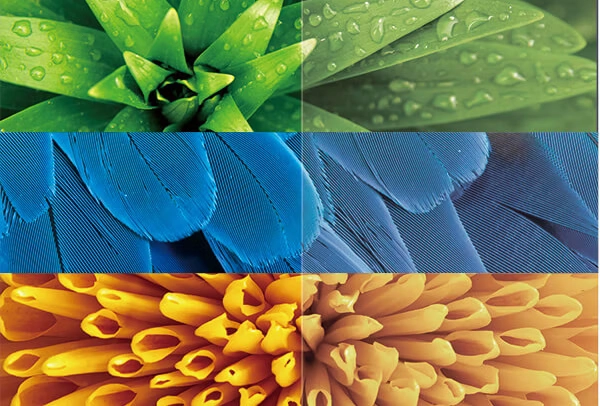 6 benq cofnerence projector lu785