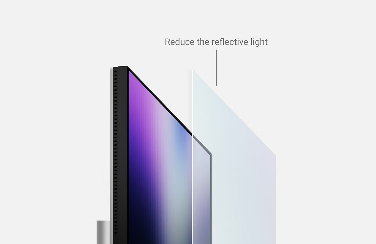 21 benq monitor mac