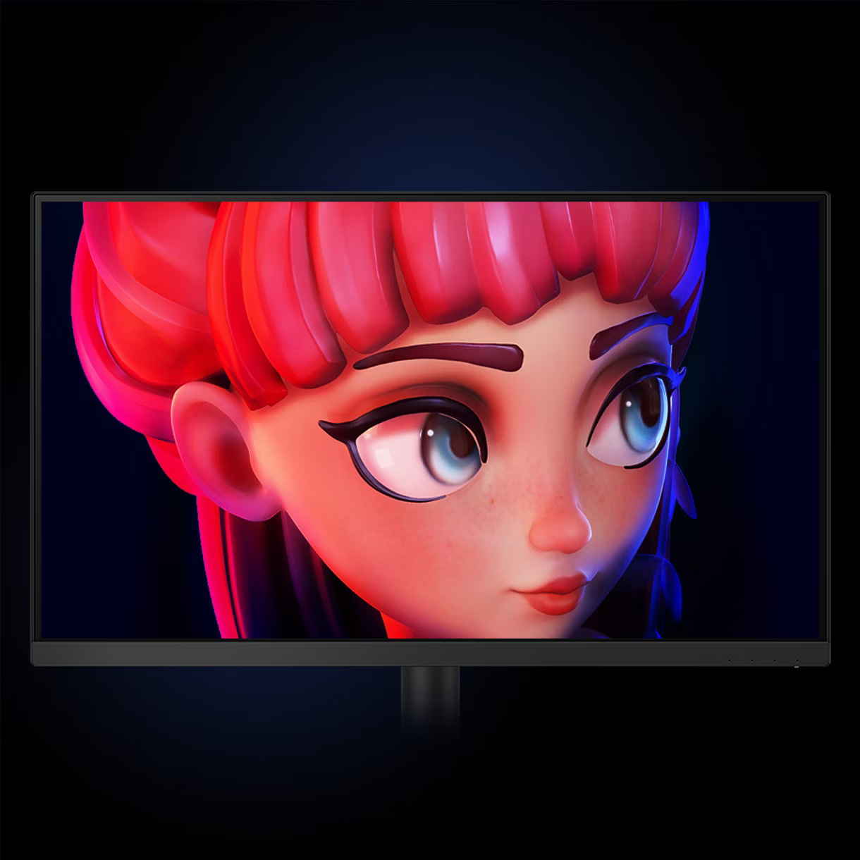 6 designer monitor benq PD2506Q