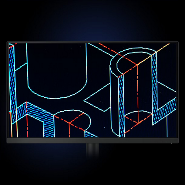 7 designer monitor benq PD2506Q