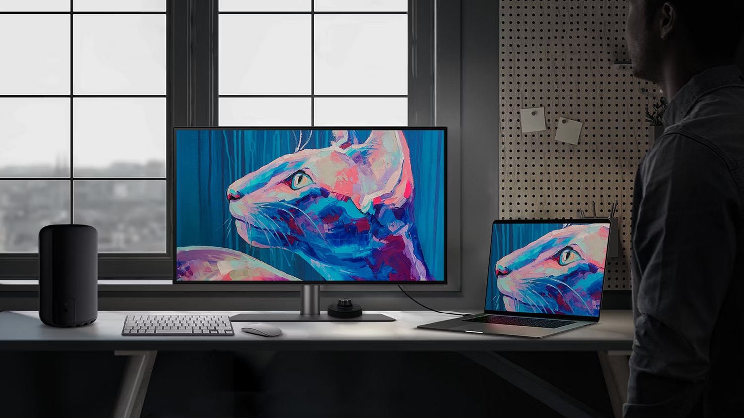 16 benq monitor for designers