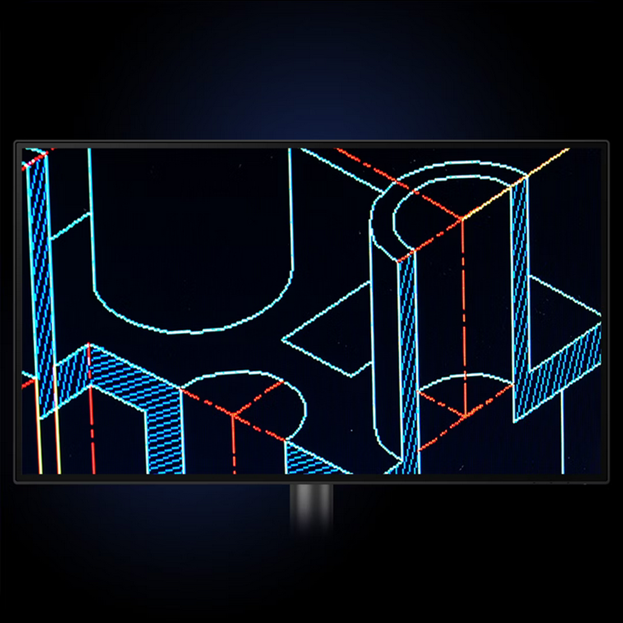 25 benq monitor for designers