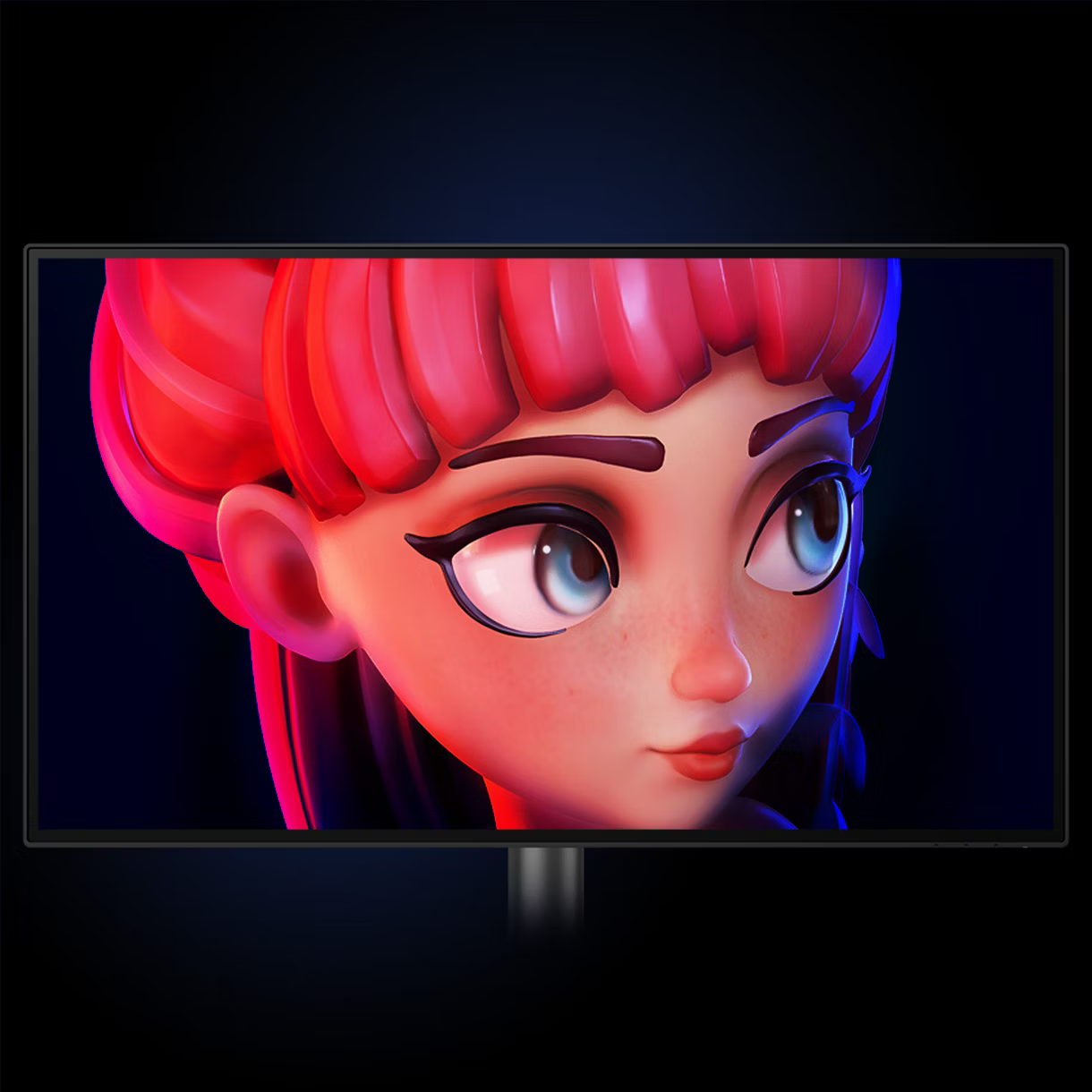 26 benq monitor for designers