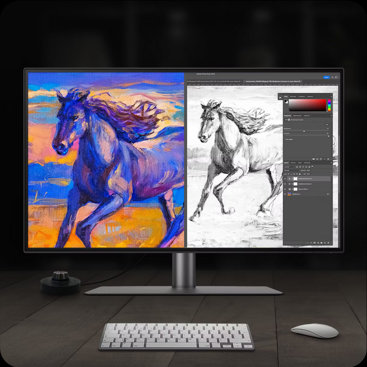 5 benq monitor for designers