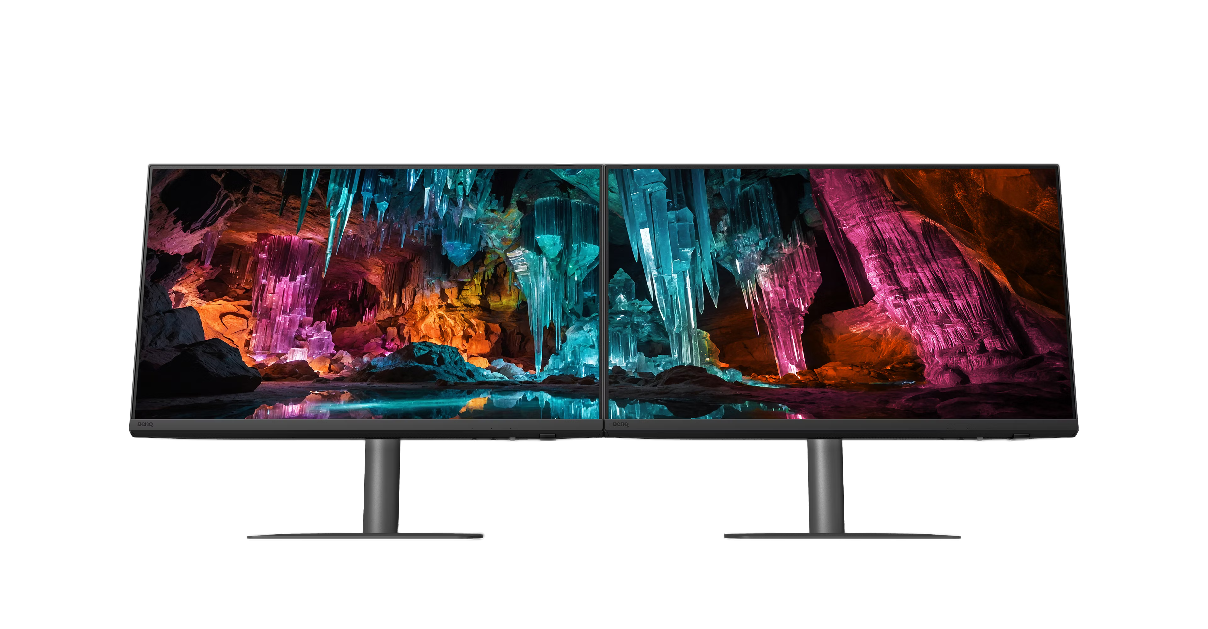 8 monitor for designers benq PD2730S