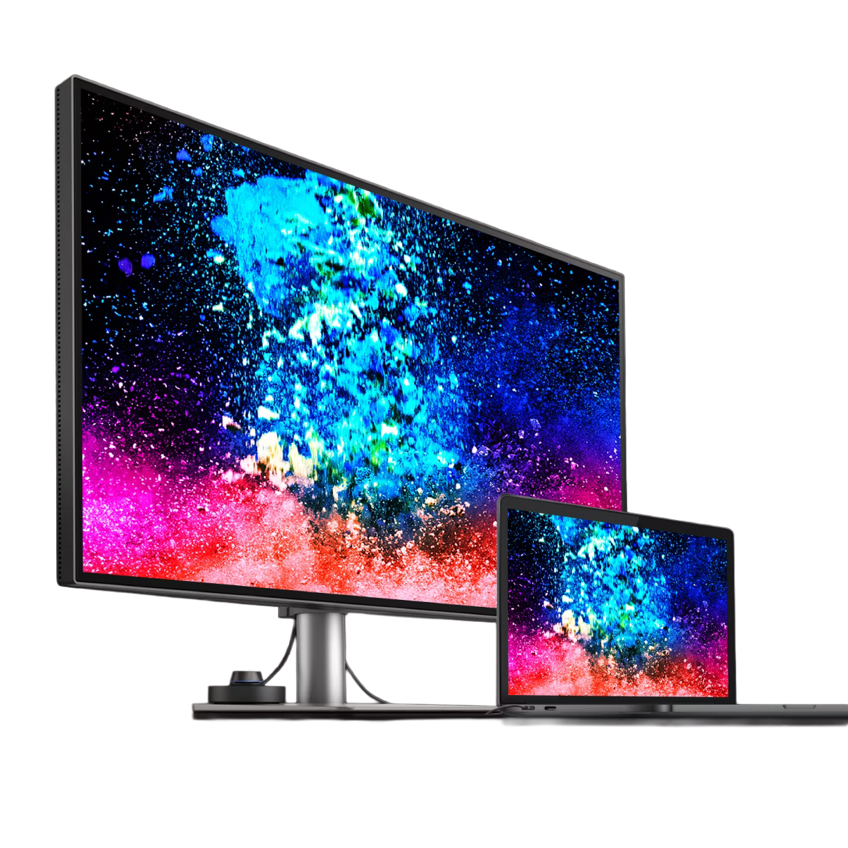 11 benq monitor designer PD3225U