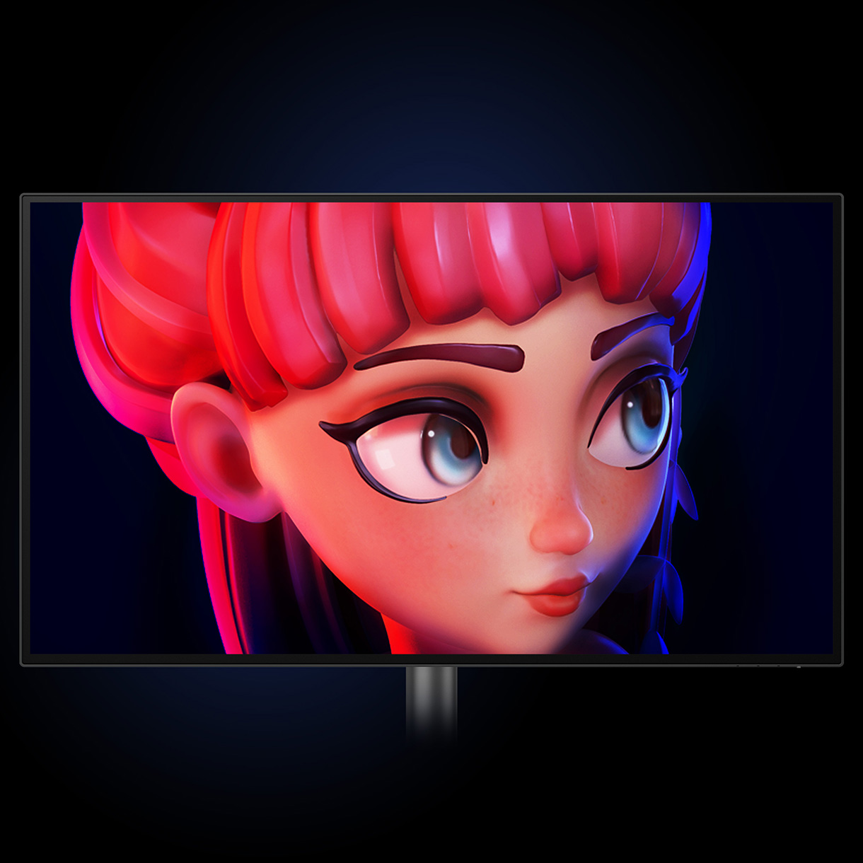 14 benq monitor designer PD3225U