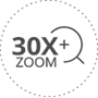 icon zoom 30x