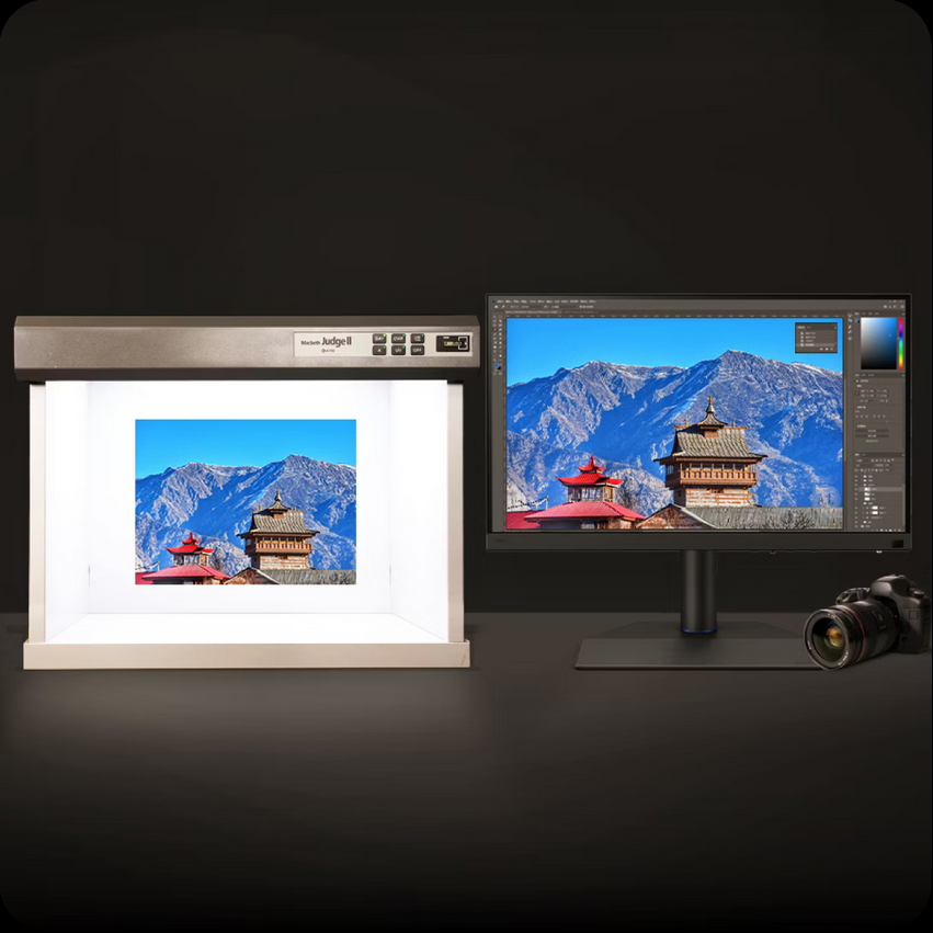 8 benq monitor photo SW272U
