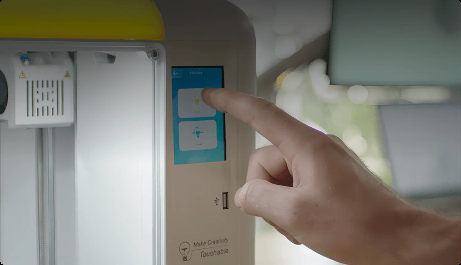 9 3d printer x maker aoseed