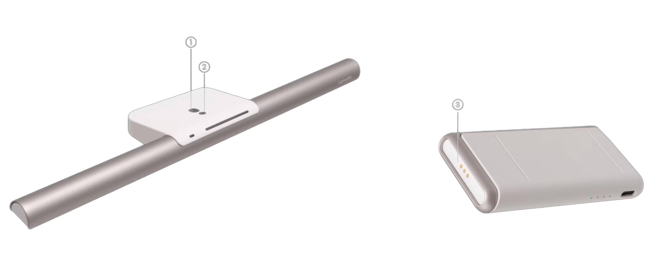 23 benq laptop lamp screenbar