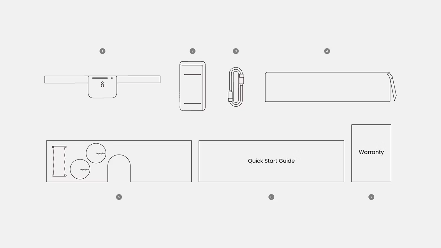 29 benq laptop lamp screenbar