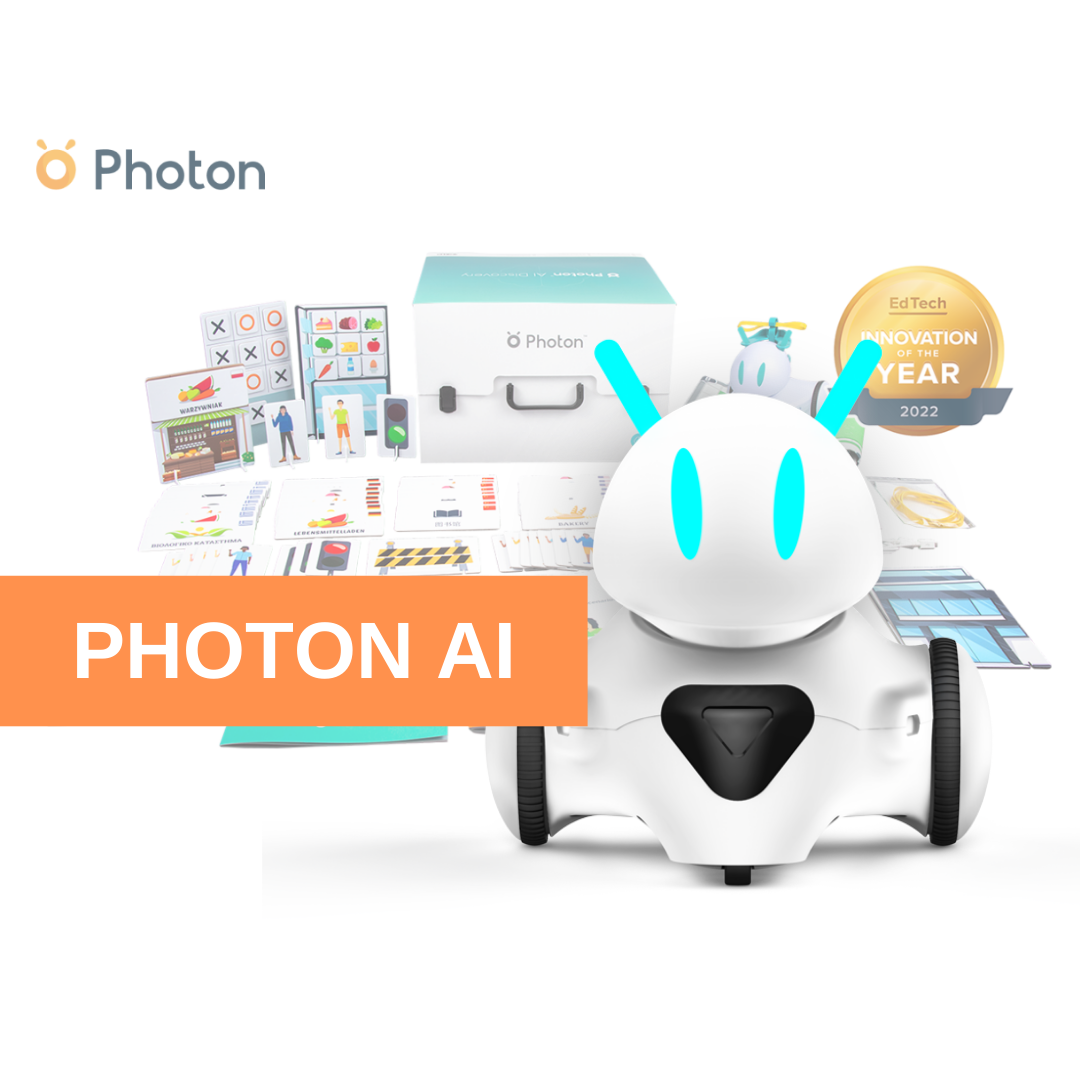 PHOTON AI