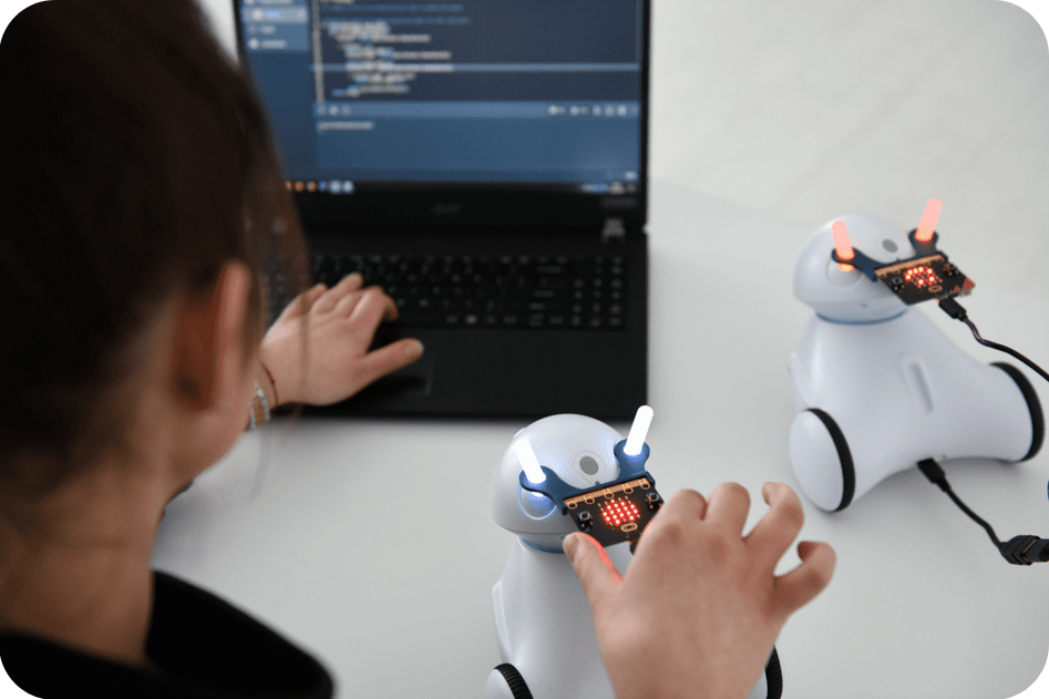 4 photon coding
