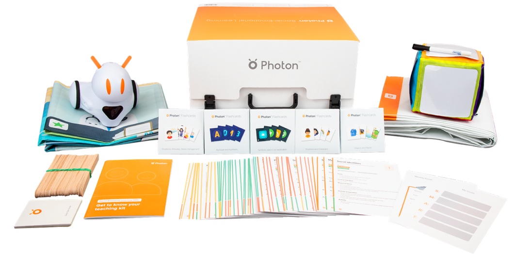 10 photon emo