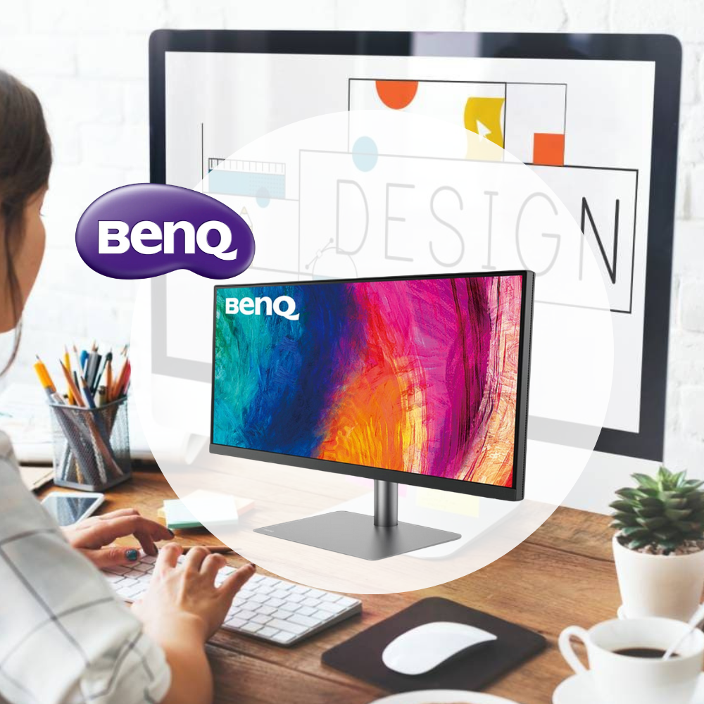 preview monitor benq