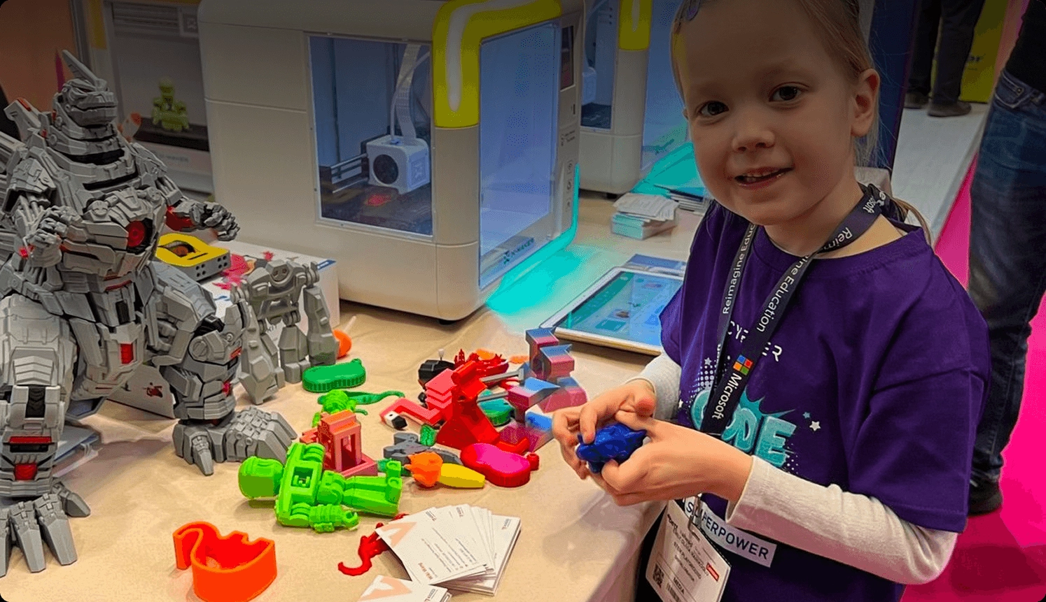 printer x maker aoseed