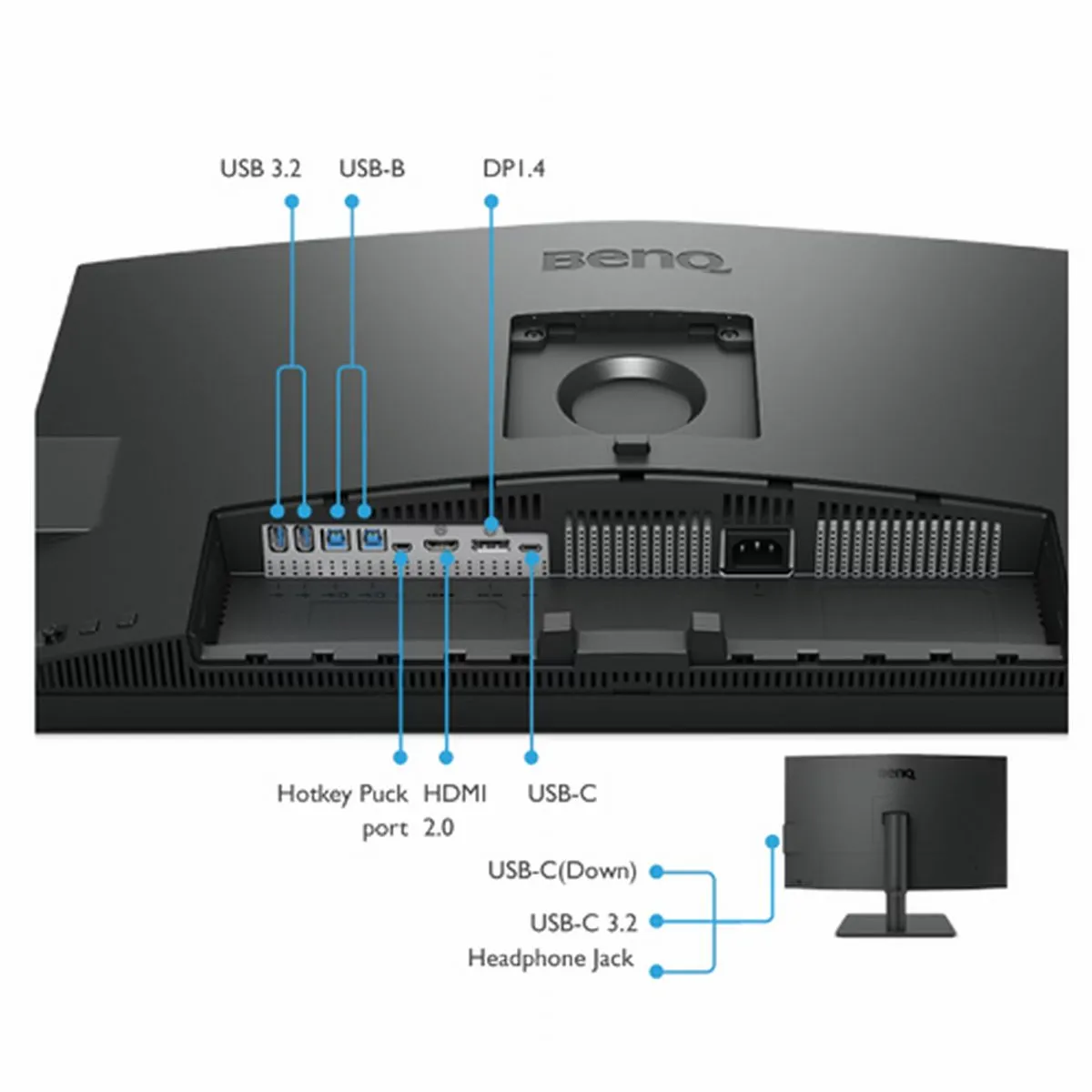 benq pd2705u