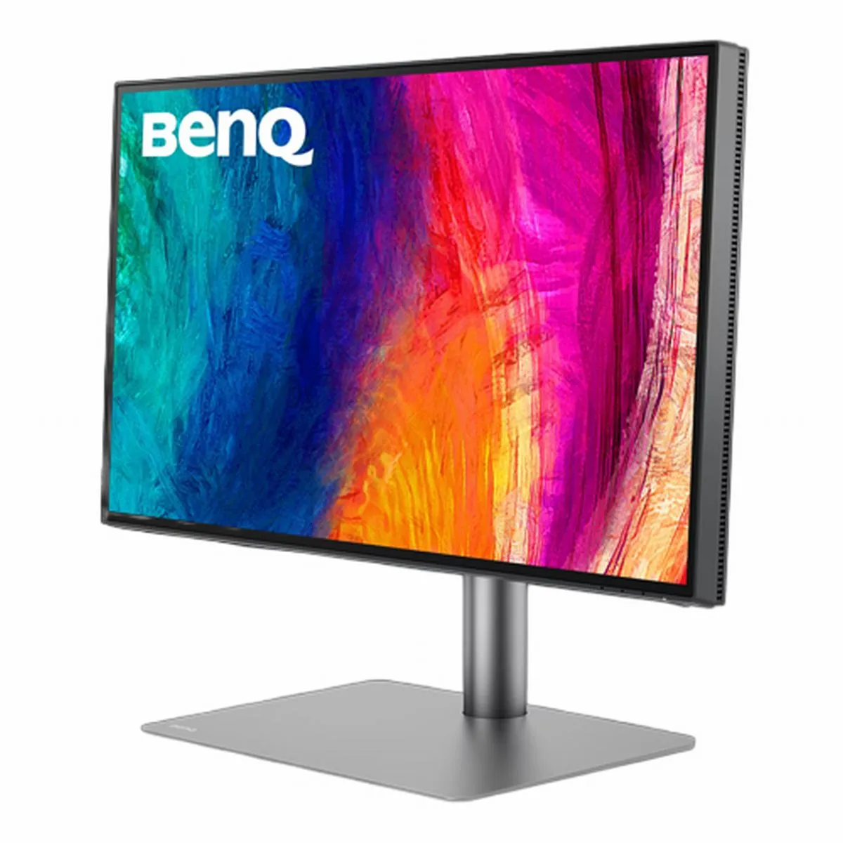 monitor benq pd2725u