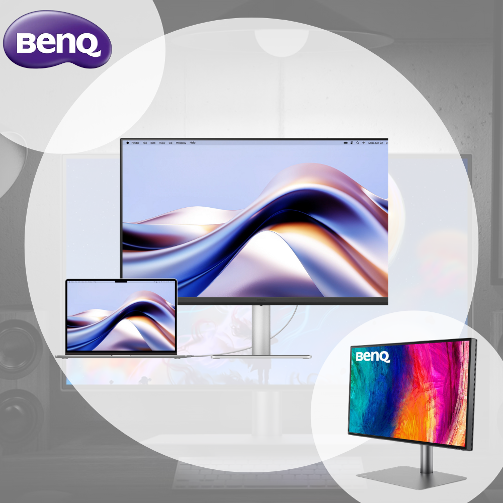 preview monitor benq