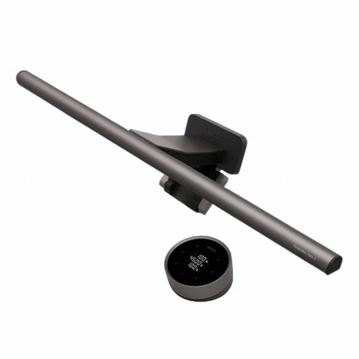 benq clip screenbar halo