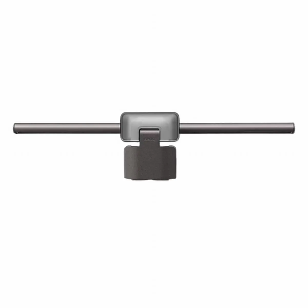 clip screenbar halo 2 dark grey
