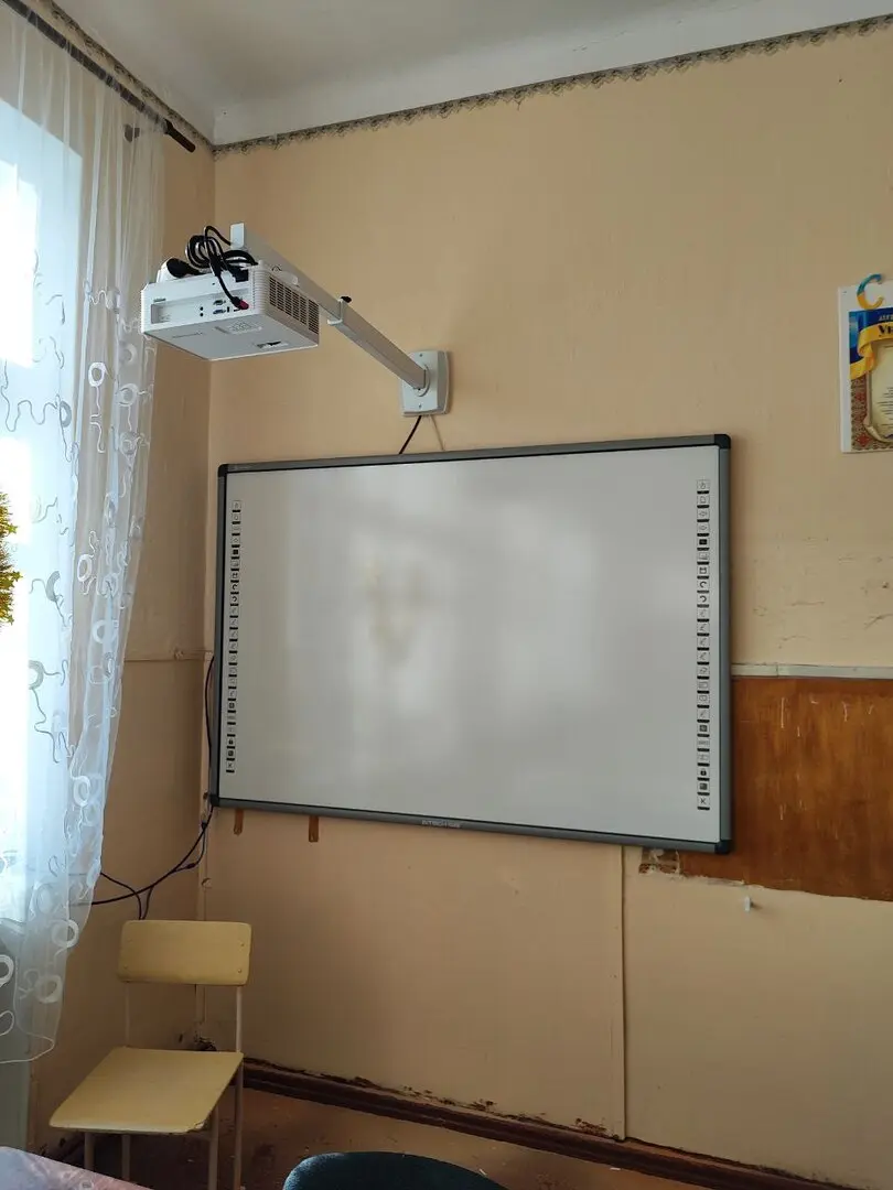 vstanovlene obladnannia 2