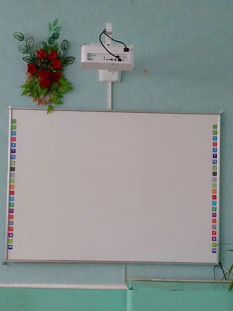 vstanovlene obladnannia 8