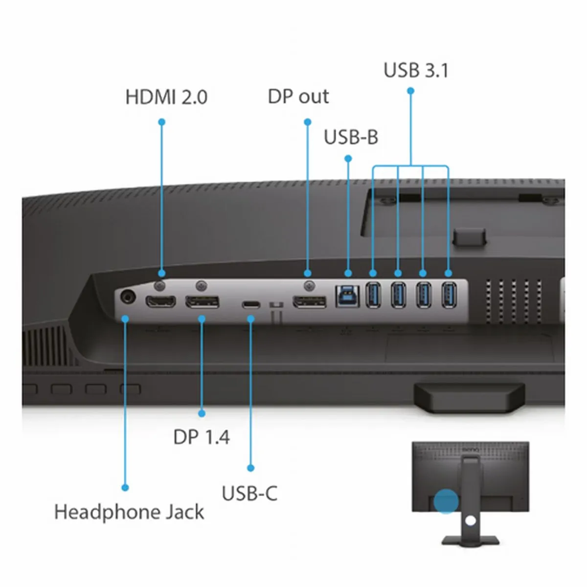 benq pd2705q 2