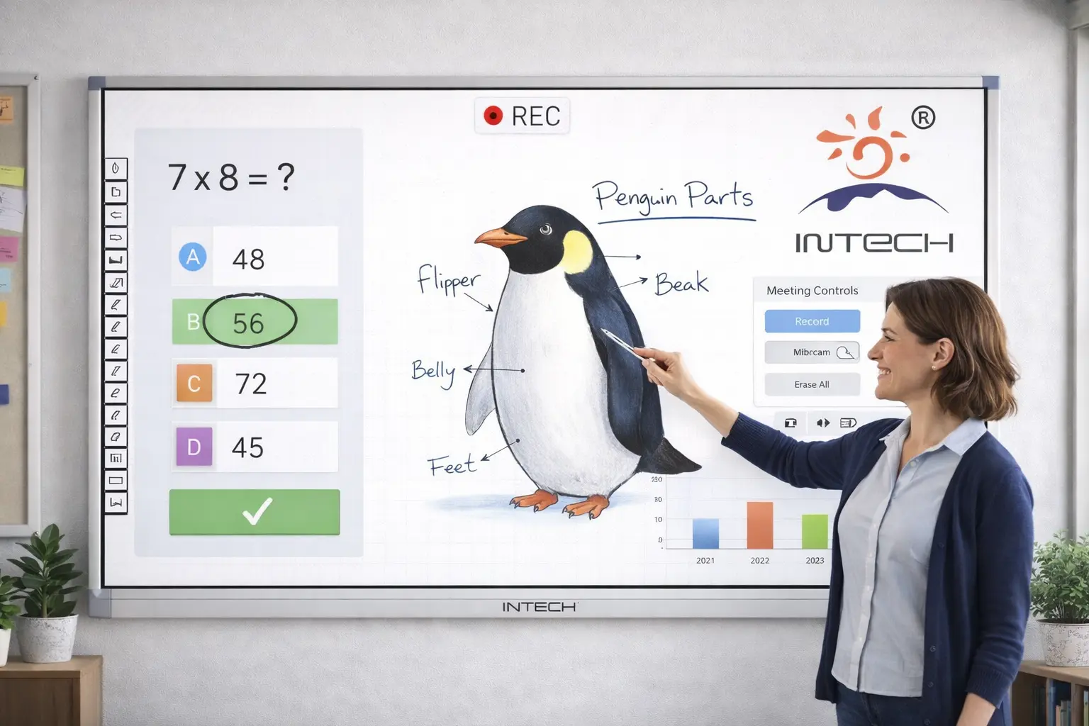 multymediina doshka 2