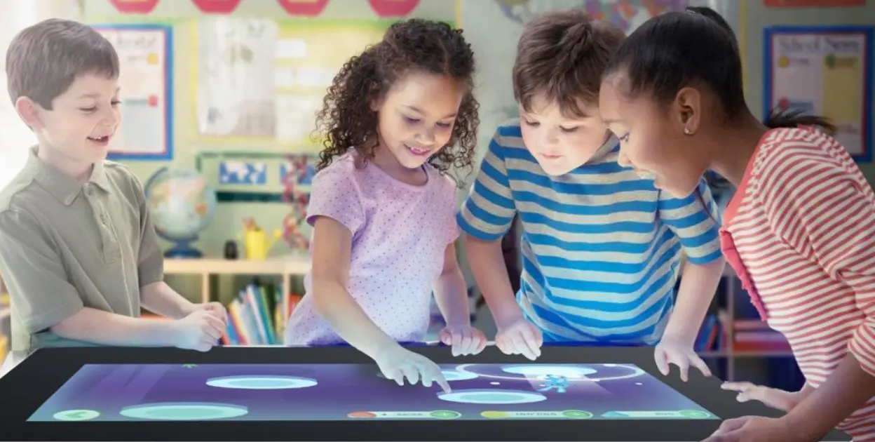 avtonomnyi interaktyvnyi stil