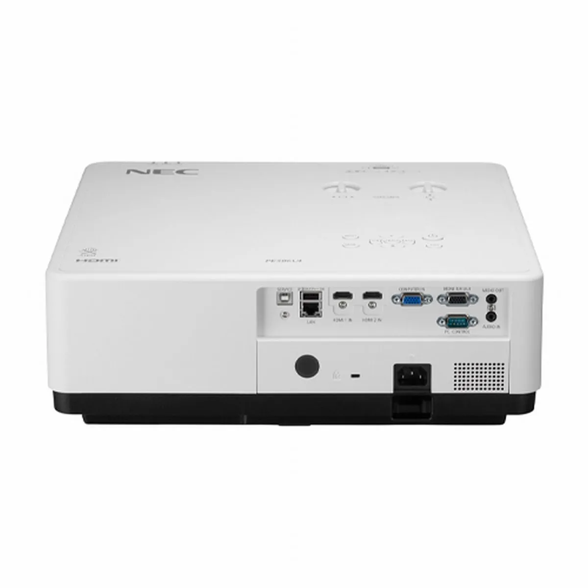 nec pe506ul 2