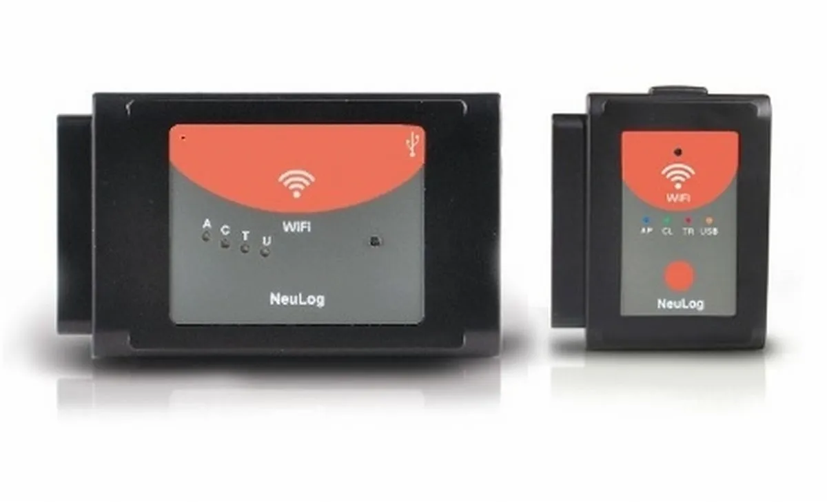modul wi fi