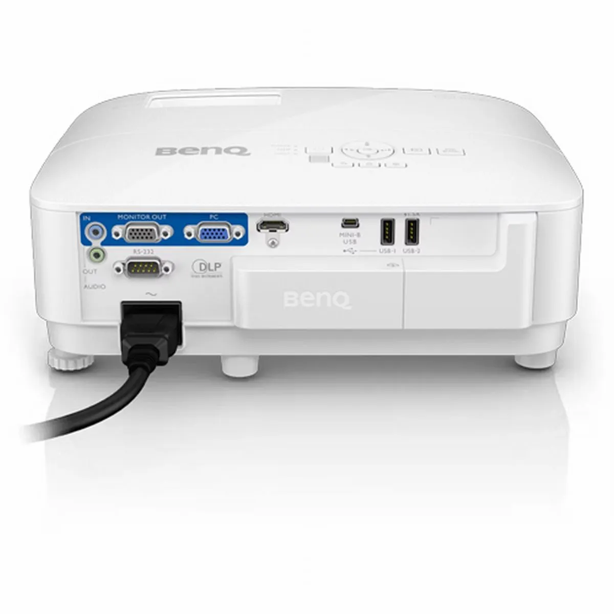 benq eh600 2