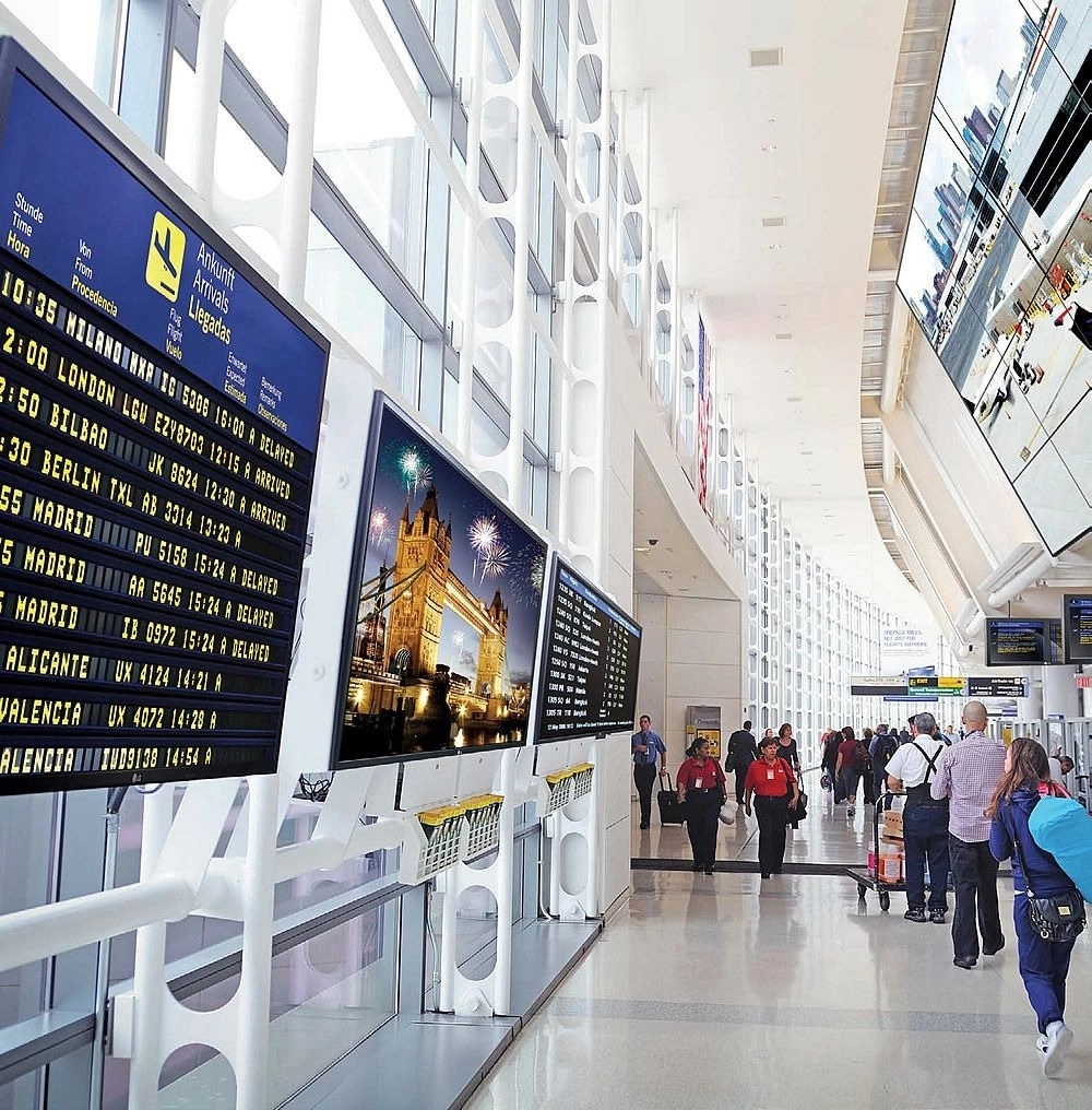 dysplei informatsiinyi