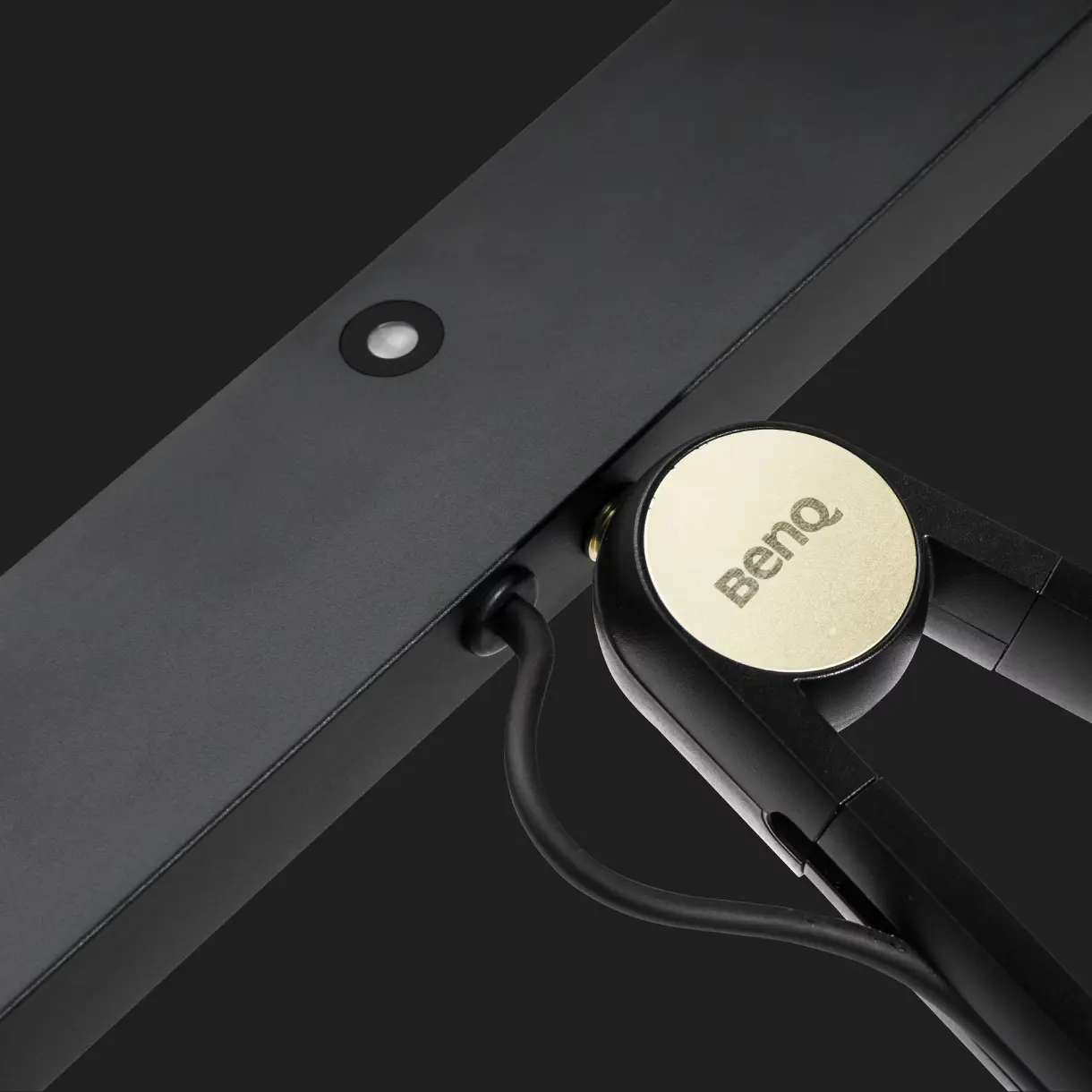 lampa benq pianolight